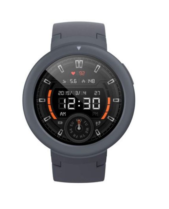 ساعت هوشمند امیزفیت Verge Lite