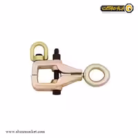 گیره صافکاری هزبرن 3 تن مدل 63004