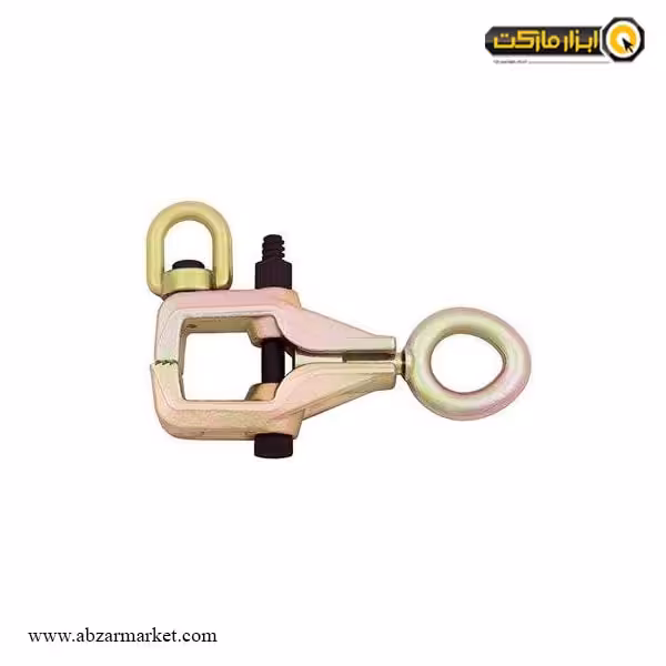 گیره صافکاری هزبرن 3 تن مدل 63004