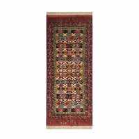 فرش  دستبافت  دو متری کد 1105625