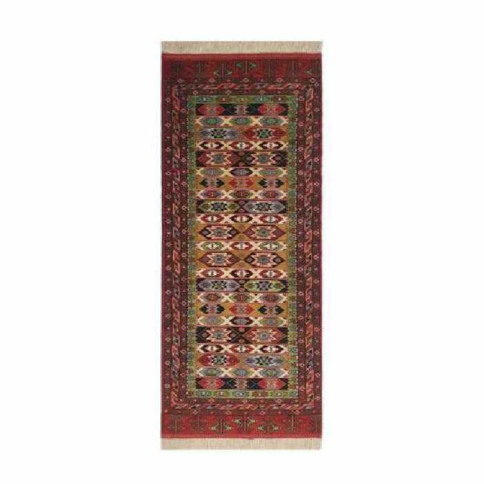 فرش  دستبافت  دو متری کد 1105625