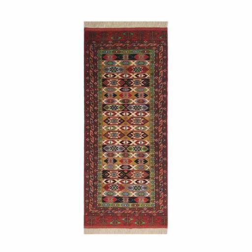 فرش  دستبافت  دو متری کد 1105625