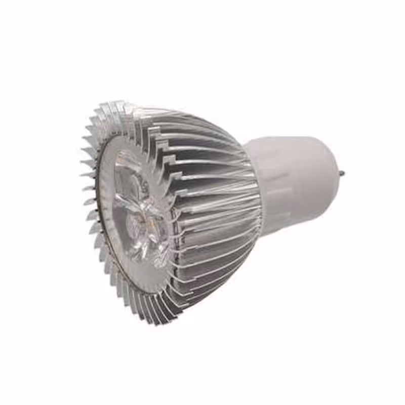 لامپ هالوژن 7وات سوزنی 