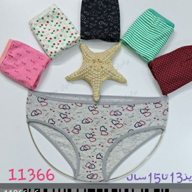 12 عدد شورت نوجوان نخی  عمده پخش و تولید 