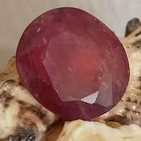 یاقوت آفریقایی جواهری 
11.75قیراط وزن کالا
