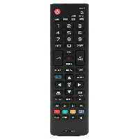 کنترل ال جی کوتاه