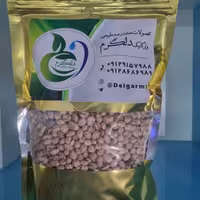 لوبیا چیتی ارگانیک سم نخورده درجه یک یک کیلویی