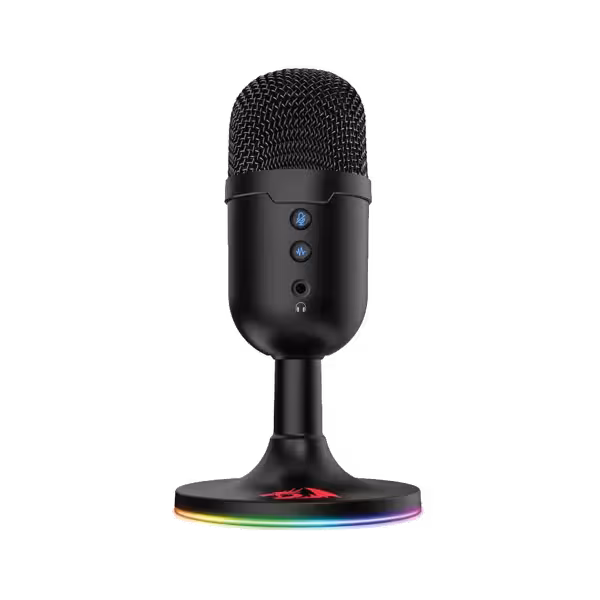 میکروفون گیمینگ ردراگون Pulsar GM303