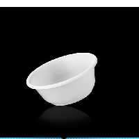 کاسه یکبار مصرف  250 سی سی سفید 500 عددی