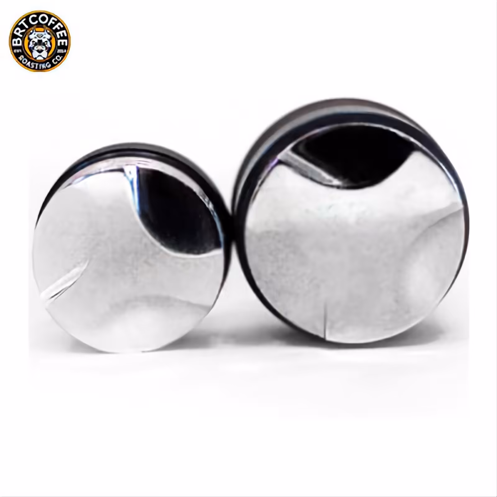 لولر قهوه سایز 58 قابل تنظیم ارتفاع دستگاه صنعتی

