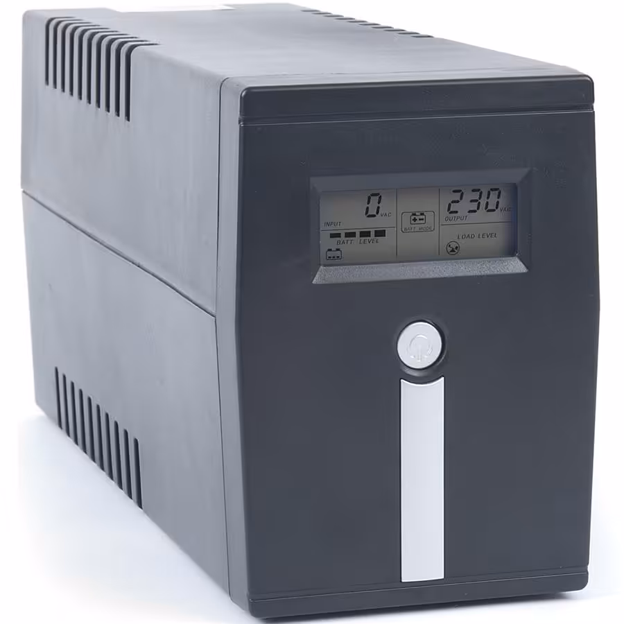 یو پی اس 240 وات ایست مدل EA240