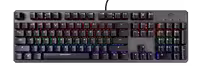 کیبورد مکانیکال تراست مدل GXT 865 ASTA