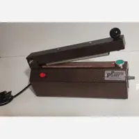 دوخت پلاستیک 20 سانت دو دوخت تایمردار  Power Press