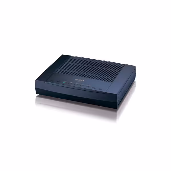 مشاهده قیمت و خرید مودم زایکسل P-792R-V2 | نمایندگی Zyxel