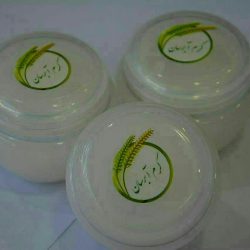 کرم آبرسان کاملا گیاهی