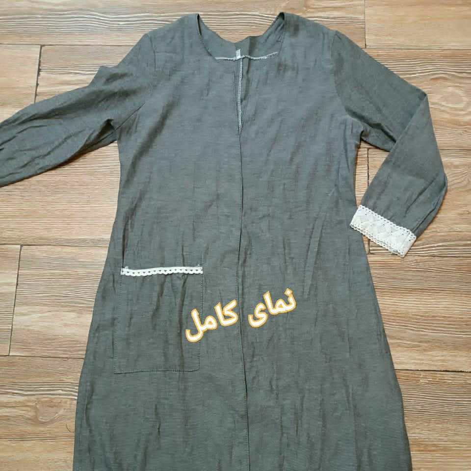 مانتو دوخت مزون