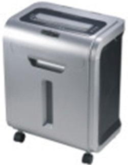 کاغذ خردکن اکس مدل اس دی 808 دی