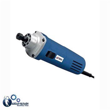 فرز انگشتی گلو کوتاه نک مدل NEK 6506 SG - ابزار یراق