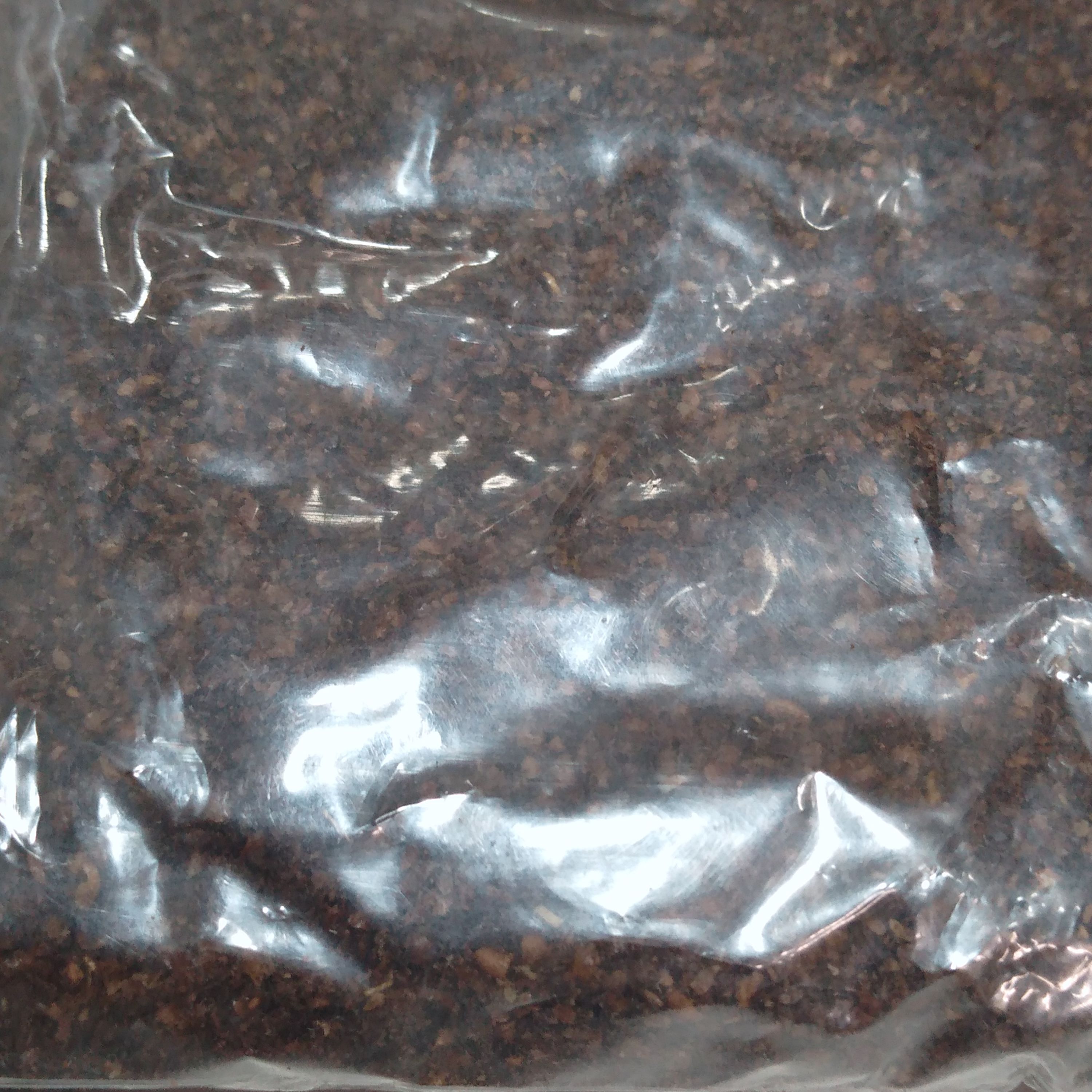 سماق  آسیاب شده 