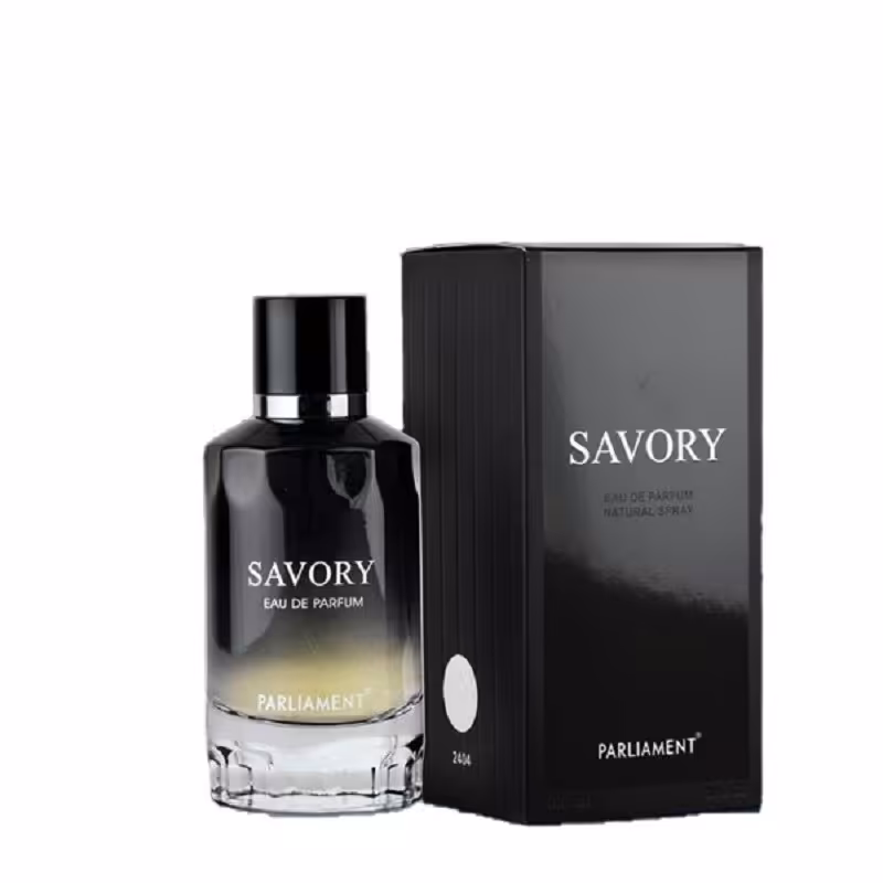 پارلمنت ادکلن مردانه 100میل دیور ساواج SAVORY