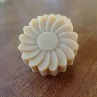 صابون برنج وشیر و عسل رایحه ثمین