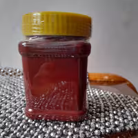 رب ازگیل وحشی از جنگل شمال (کاندس ترشی) 900 گرمی 