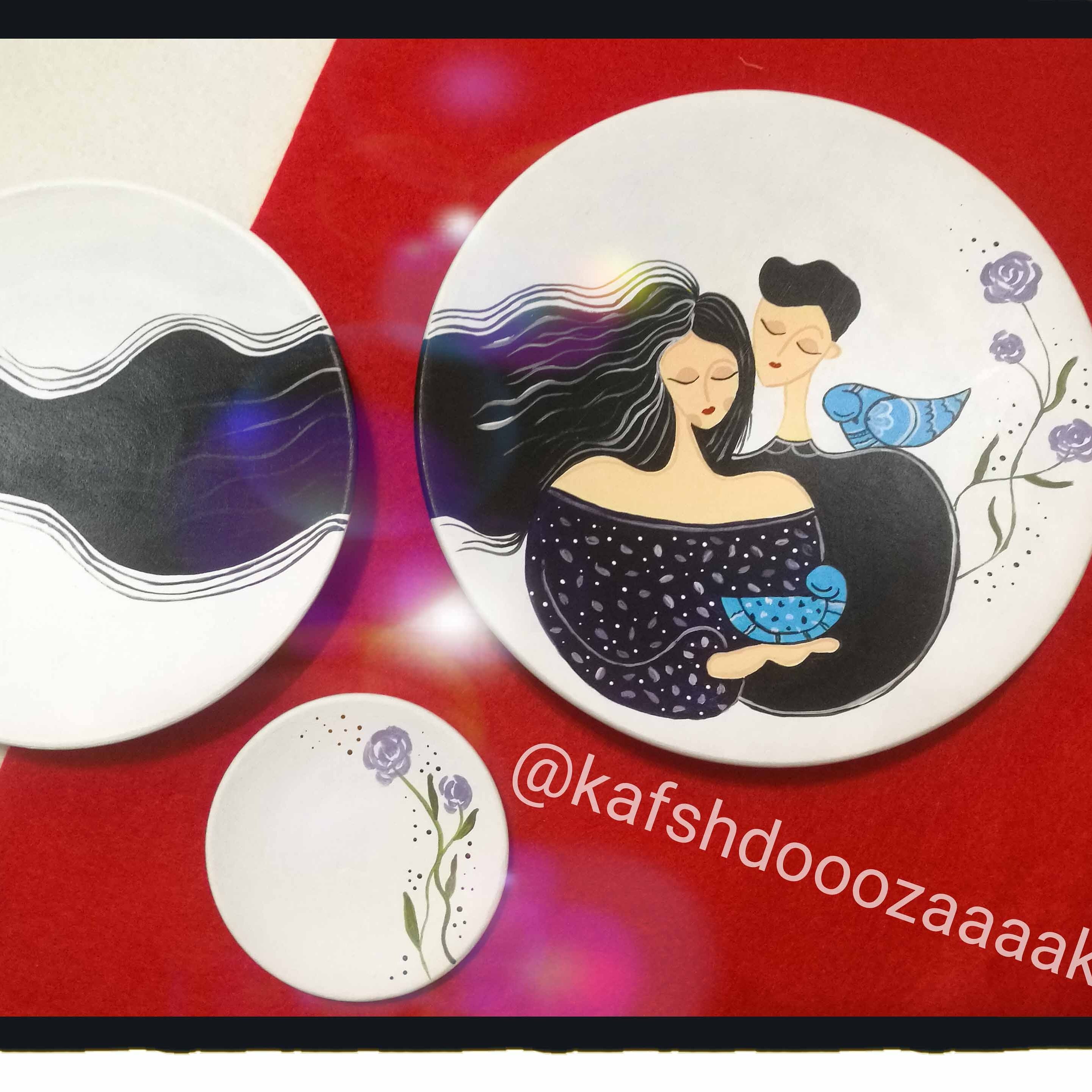 عشق و مرغ