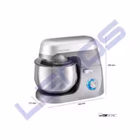 همزن کاسه دار کلترونیک آلمان KM3709 با قیمت عالی