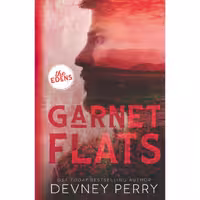 کتاب زبان اصلی Garnet Flats اثر Devney Perry انتشارات تازه ها