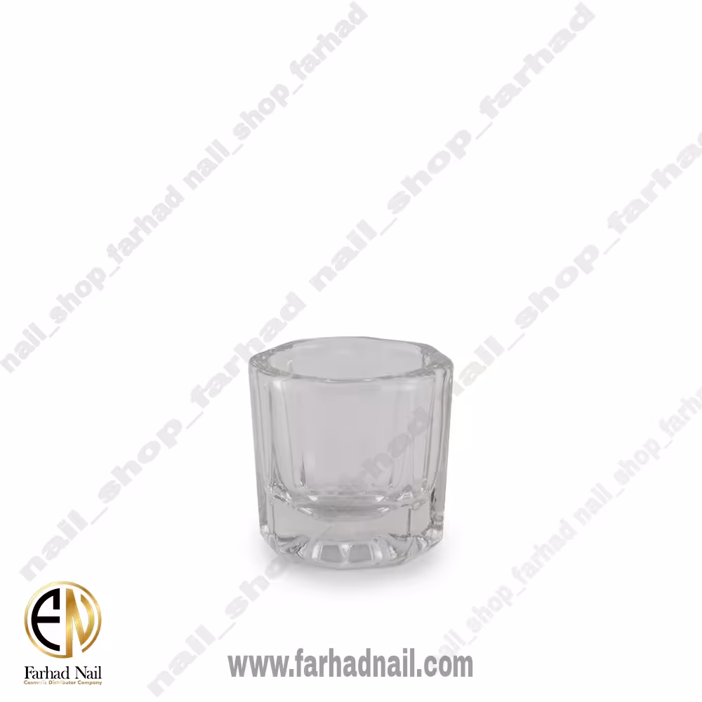 گوده شیشه ای کوچک