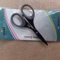 قیچی ابرو برند jewel 