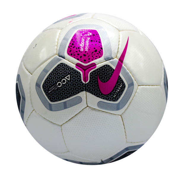 توپ فوتبال نایکی مدل premier league