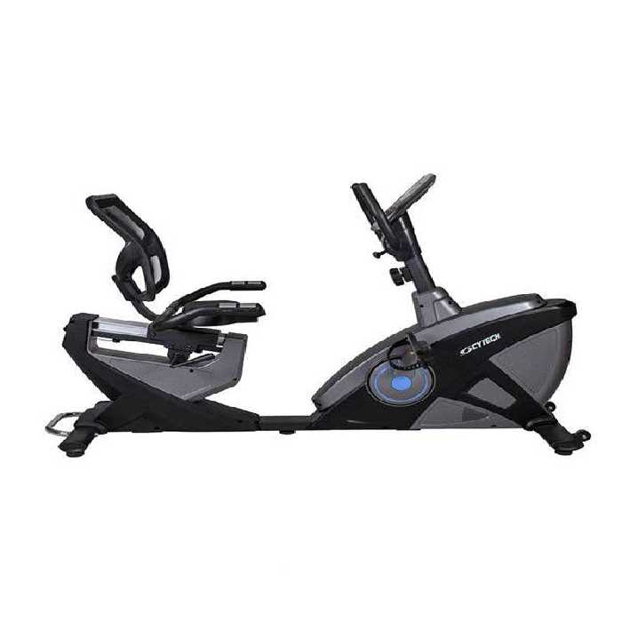 دوچرخه مبله الکترو مگنتی Cytech 8719 RP