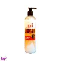 ماسک مو آیون (Ion) مدل LAVENDER حجم 400 میلی‌لیتر