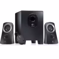 اسپیکر لاجیتک مدل Z313