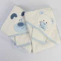 ست حوله و لیف albimini ترکیه