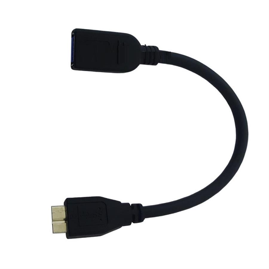 تبدیل OTG به USB3.0 تبلت و موبایل