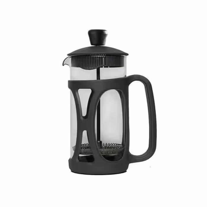 لیوان فرنچ پرس 600 میل تیان | amazonchi