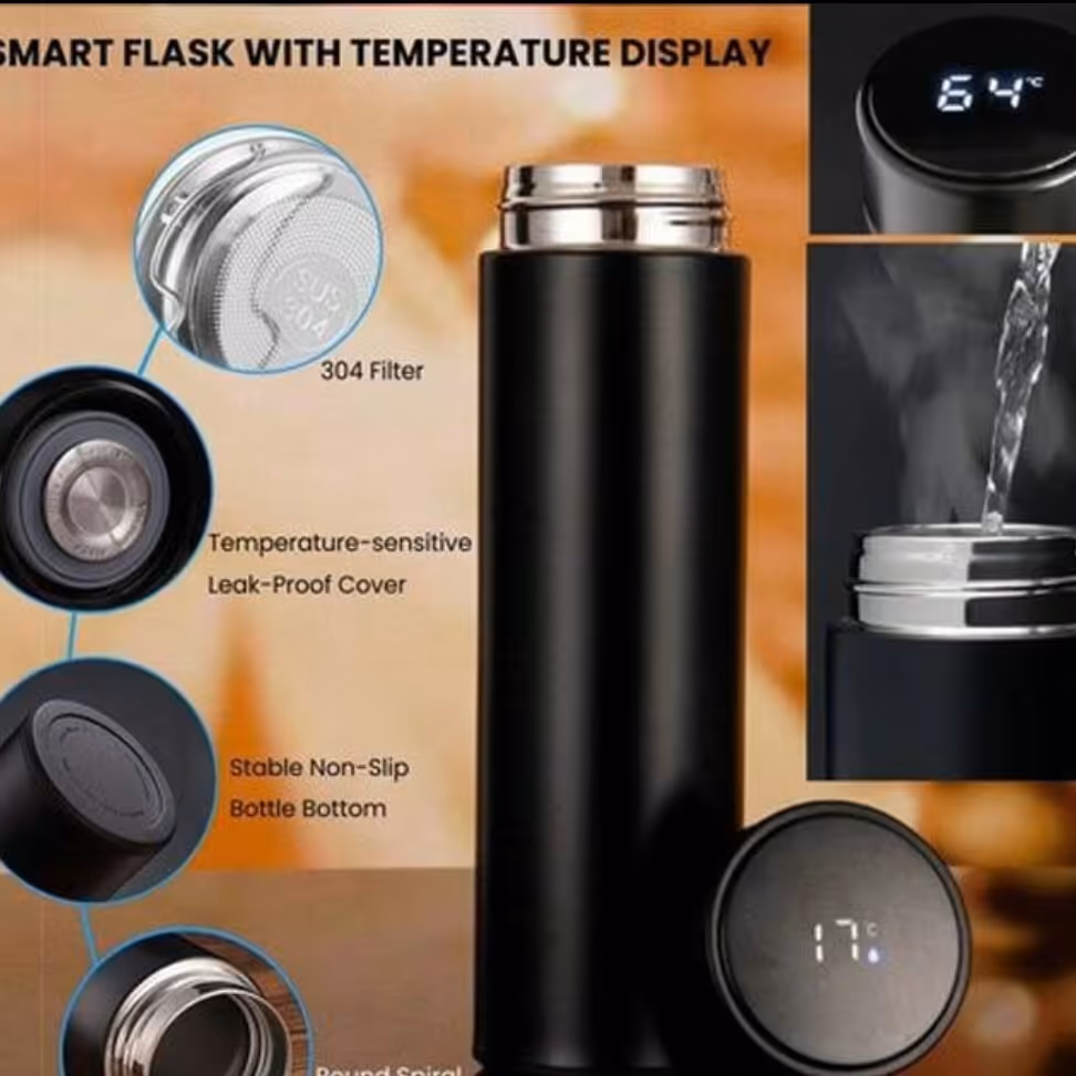 فلاکس یونیک دیجیتالی 