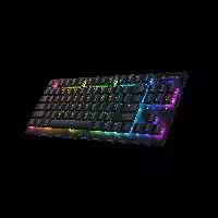 مشخصات، قیمت و خرید کيبورد گیمینگ ريزر مدل Razer DeathStalker V2 Pro Tenkeyless