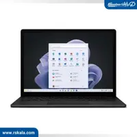 قیمت لپ تاپ مایکروسافت Surface Laptop 5 I7 16GB 256GB - رایانه سیستم