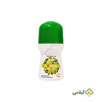 رول مام ضد تعریق سودا فروشگاه گیلامی ( 75 میلی - سبز )