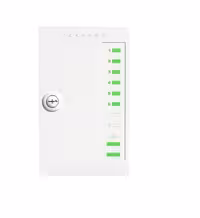 ماژول توسعه زون پارادوکس مدل ZX82