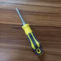 پیچ گوشتی دو طرفه