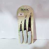 کارد اره ای Rooc(3عددی)