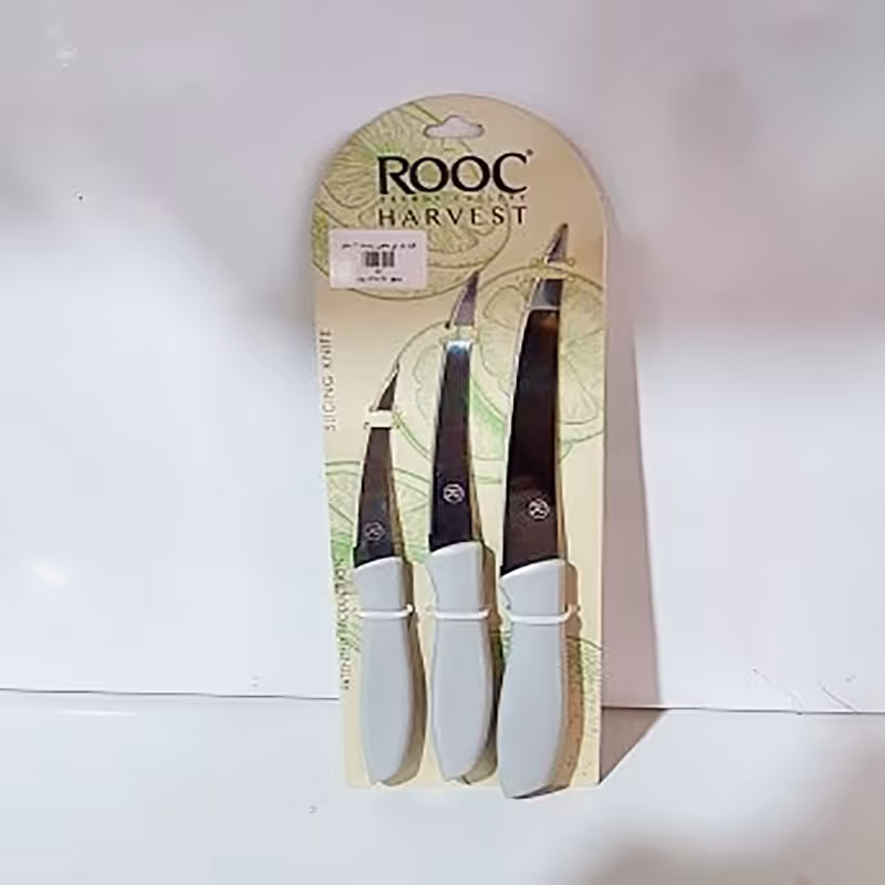 کارد اره ای Rooc(3عددی)