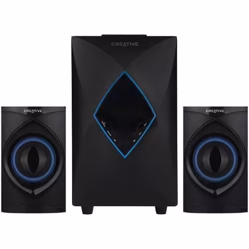 اسپیکر کریتیو مدل SBS E2800