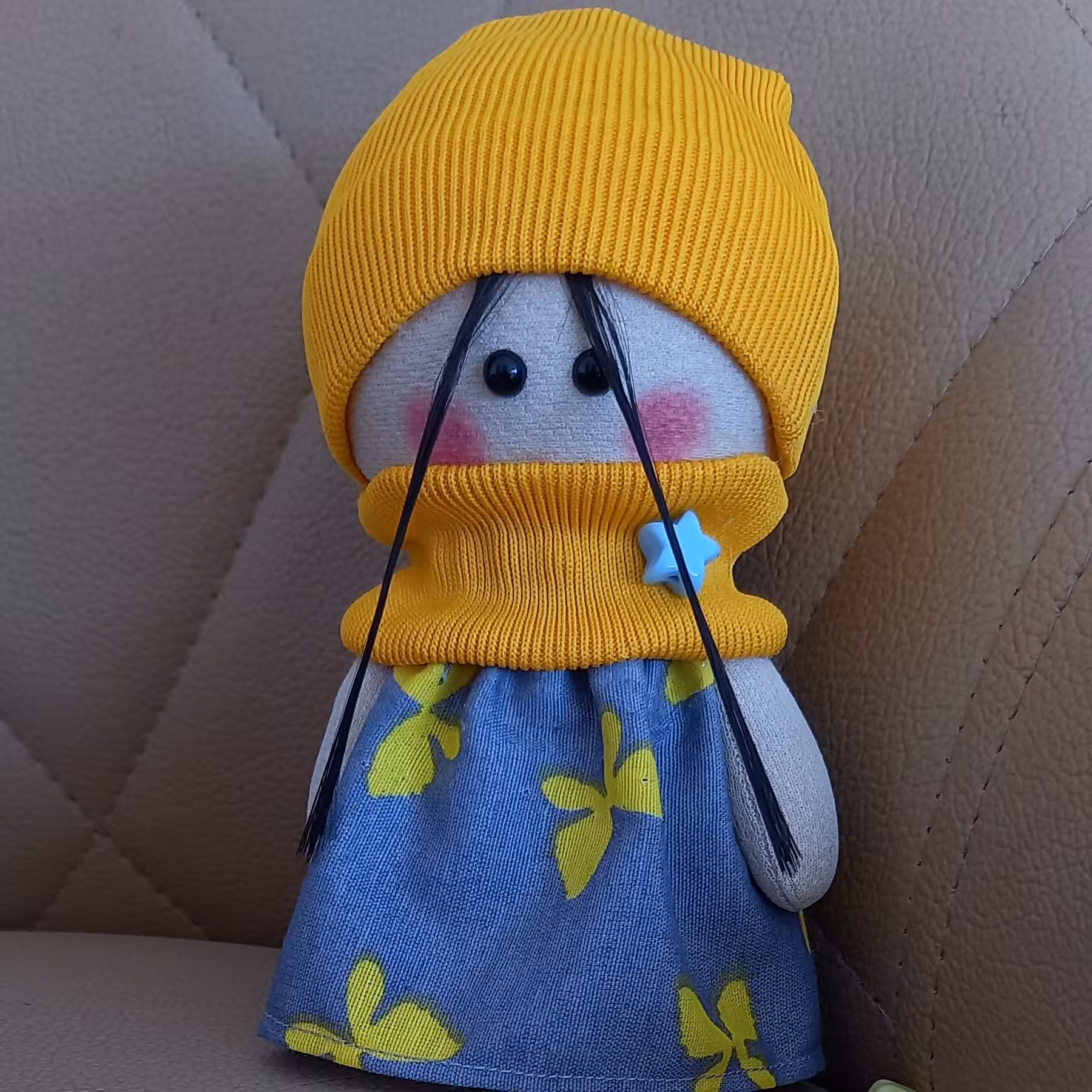 عروسک روسیی