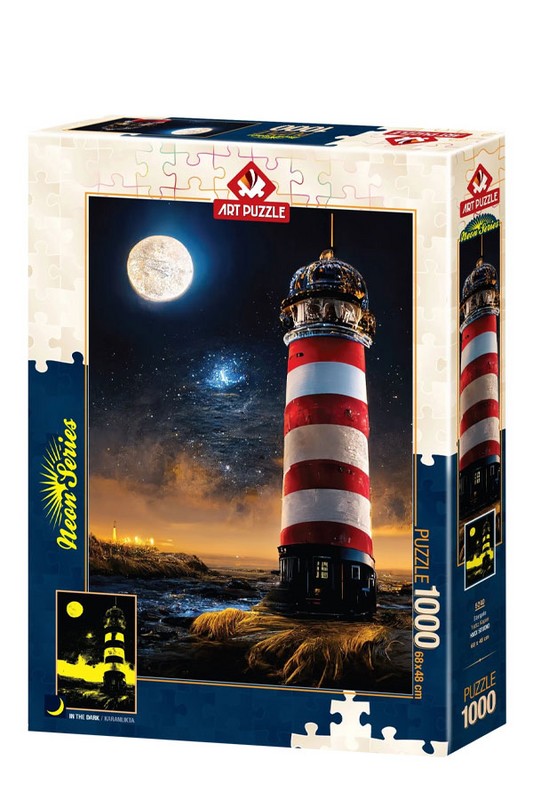 پازل 1000 Stargate 5240 pcs