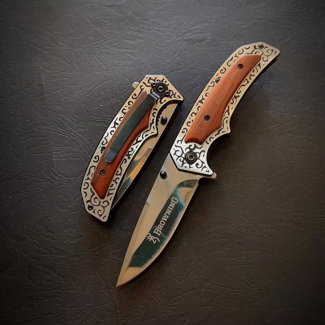 چاقو جیبی برونینگ 